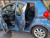 Usado Toyota Aygo 2009 Citadino