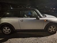 Usado Mini Cooper 112 HP (82 kW) 2008 Citadino