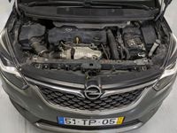 usado Opel Zafira 2.0 CDTI Innovation S/S 170cv