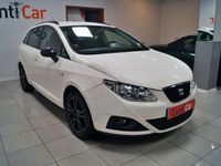 usado Seat Ibiza ST 1.6 TDi Style DPF