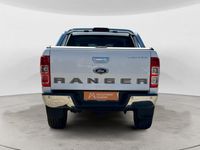 usado Ford Ranger 2.0 TDCi CD Limtited 4WD