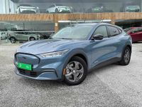Usado Ford Mustang Mach-E 197 kW (269 HP) 2023 Azul SUV