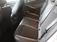 Usado Opel Grandland X Ultimate 130 HP (95 kW) 2019 Branco SUV