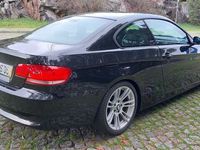 usado BMW 320 D 177 Cv. 2009