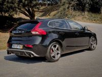 usado Volvo V40 D2 1.6 R-Design