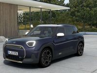 Usado Mini Aceman 160 kW (218 HP) 2024 Indigo sunset blue metalizado SUV