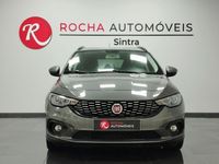 usado Fiat Tipo Station Wagon 1.6 M-Jet Lounge - IVA DEDUTÍVEL