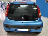 usado Peugeot 107 1.0 3p