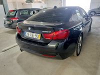 usado BMW 420 Gran Coupé Serie-4 d Pack M