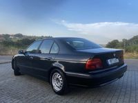 usado BMW 525 TDS E39 (270 mil km)