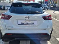 usado Nissan Juke 1.0 DIG-T N-Connecta