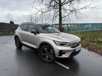 Usado Volvo XC40 Plus 169 kW (231 HP) 2023 Cinza SUV