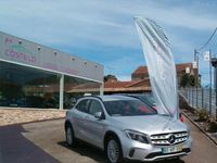 usado Mercedes GLA200 d Aut.