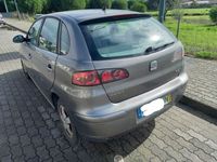 usado Seat Ibiza 1.4 TDI