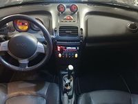 Usado Smart Roadster 82 HP (60 kW) 2004 Cabrios