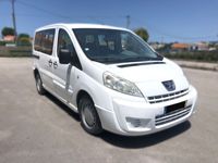 usado Peugeot Expert 1.6 HDi L1 Voyage