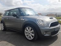 usado Mini Cooper S 