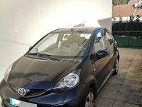 usado Toyota Aygo 1.0 Gasolina 5 portas 2007