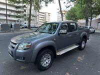 usado Mazda BT-50 4x4 5Lugares 128.000km 1dono