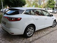 usado Renault Mégane IV 