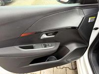 Usado Peugeot e-208 100 kW (136 HP) 2020 Branco Citadino