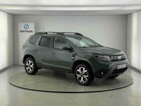 Usado Dacia Duster Journey 101 HP (74 kW) 2024 Cinza SUV