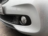 Usado Smart ForFour 90 HP (66 kW) 2016 Cinzento Citadino