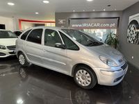 usado Citroën Xsara Picasso 1.6 HDi Exclusive