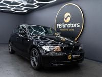 Usado BMW 116 Sport Line 116 HP (85 kW) 2010 Preto Citadino