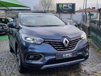 usado Renault Kadjar 1.5 dCi Intens