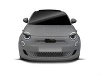 Novo Fiat 500e Red 69 kW (95 HP) 2025 Branco Cabrios