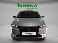 Usado DS Automobiles DS4 136 HP (100 kW) 2025 Cinza SUV