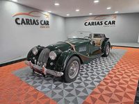 Usado Morgan 4/4 65 HP (47 kW) 1968 Verde Cabrios