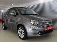 usado Fiat 500C 1.2 Lounge (cabrio)