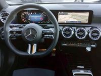 usado Mercedes CLA200 Classe CLAAMG Line Aut.