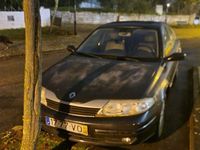 usado Renault Laguna II 