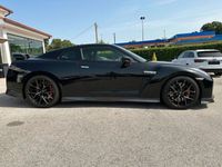 usado Nissan GT-R 3.8 V6 Black Edition