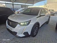 Usado Peugeot 2008 Active 102 HP (75 kW) 2020 Branco SUV