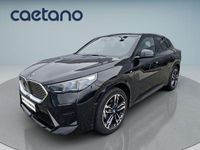 Usado BMW iX 150 kW (204 HP) 2025 Preto SUV