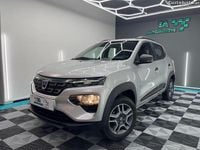 Usado Dacia Spring Comfort Plus 33 kW (45 HP) 2021 Outra Citadino
