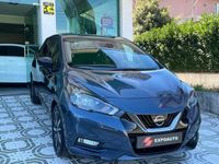 usado Nissan Micra 1.0 IG-TN Design Chrome