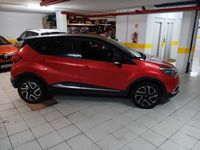 usado Renault Captur 1500 dci (12/2016)