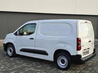 Usado Opel Combo 105 HP (77 kW) 2020 Branco Monovolume