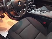 usado BMW 520 - Ano 2013-óptimo estado