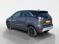 Usado Opel Crossland X Design & Tech 110 HP (80 kW) 2023 Cinza SUV