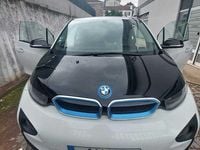 Usado BMW i3 125 kW (170 HP) 2017 Citadino