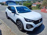Usado Peugeot 2008 136 HP (100 kW) 2024 SUV