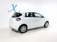 usado Renault Zoe Intens 50