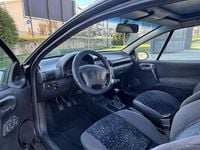 Usado Opel Tigra 90 HP (66 kW) 1996 Coupé