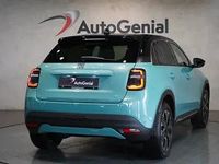 Novo Fiat 600E La Prima 114 kW (156 HP) 2025 Verde claro SUV